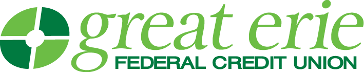 Great Erie Federal Credit Union Logo