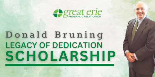 DBruning Scholarship